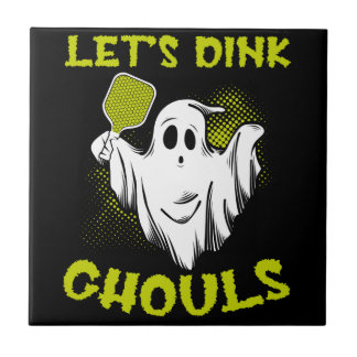 Tema de Pickleball Halloween Costume Pickleball Lo