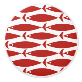 Tema de Praia de Peixes Costeiros