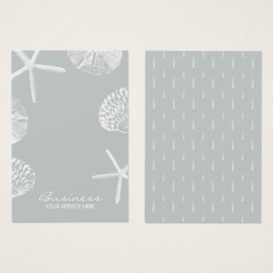 Tema de Praia Moderna Consegue Aterrar Cinza com E