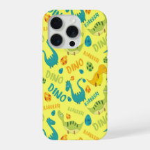 TEMA DINO