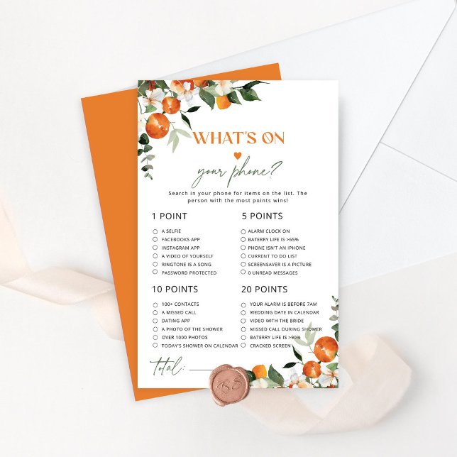 Tema dos citros o que está no seu jogo telefônico (Criador carregado)