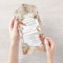 Tema Elegante em tons Neutrais do outono