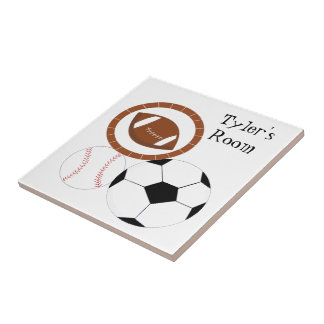 Tema Esportivo - Nome