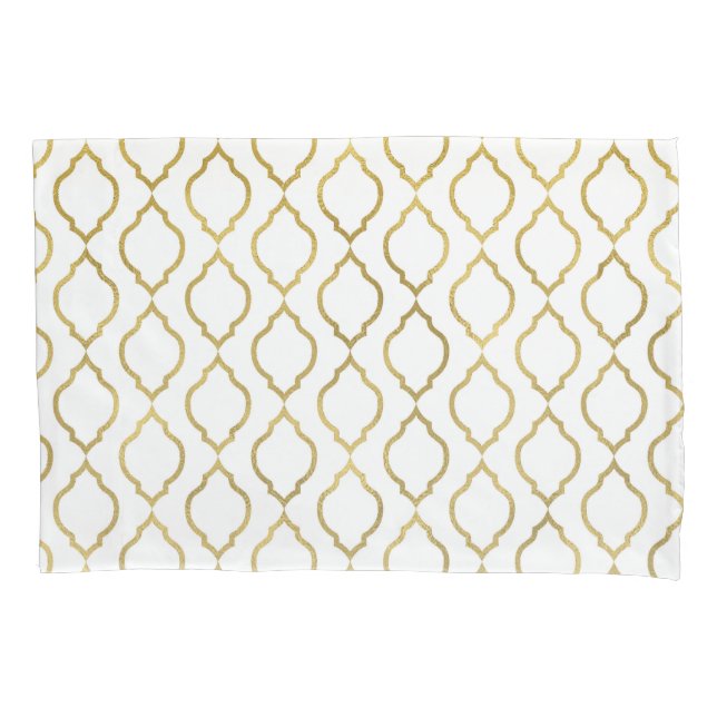 Tema indiano glâmoroso árabe marroquino dourado e  (Frente)