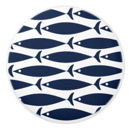 Tema Náutico do Peixe Costeiro