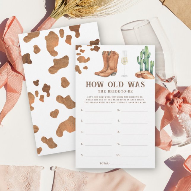 Tema ocidental Quantos anos tinha a noiva para ser (Criador carregado)