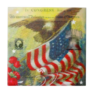 tema patriótico