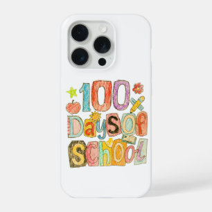 Tema Retrô 100 Dias de Escola Crayon Colorido Cria