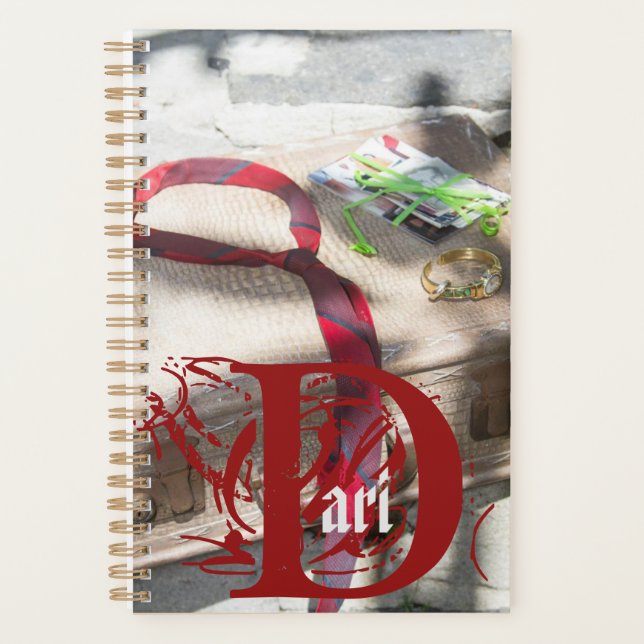 Temas da agenda (Frente)