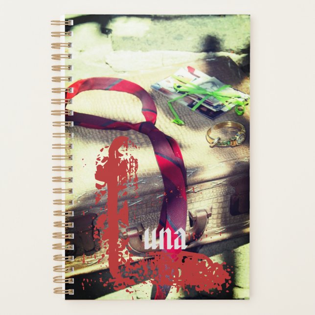 Temas da agenda (Frente)