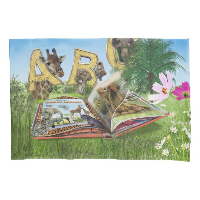 Temas do alfabeto ABC Capital. (Frente)