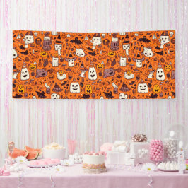 Temática de Halloween