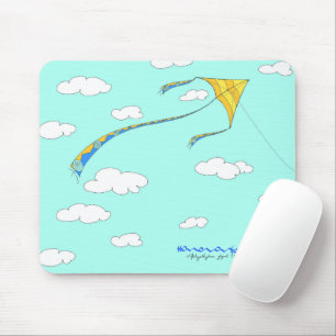 Temático Mousepad - polietilenoglicol (PEG)
