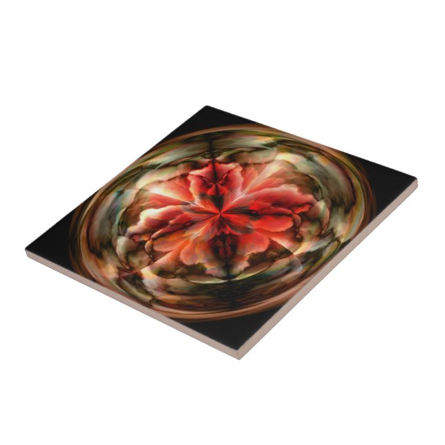 Tempest II (Vermelho) (Lateral)