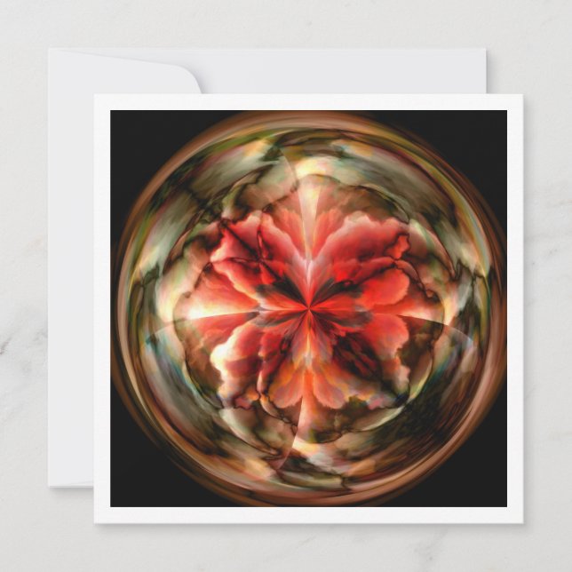 Tempest II (Vermelho) (Frente)