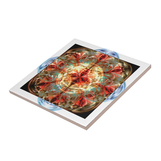 Tempest III (Lateral)