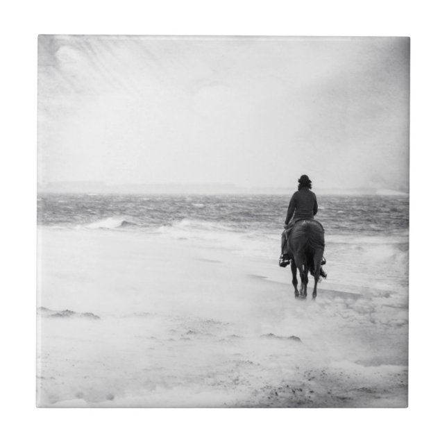 Tempestade - (Frente)