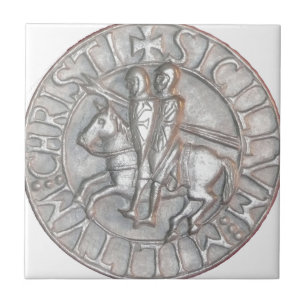TEMPLAR KNIGHTS O EMBLEMA