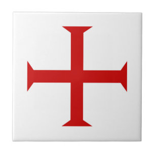 templar tricota vermelho malta teutonic hospitall