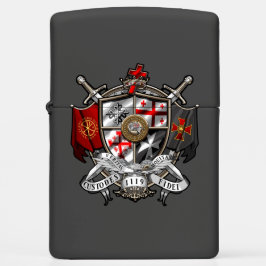 Templars International Crest 1