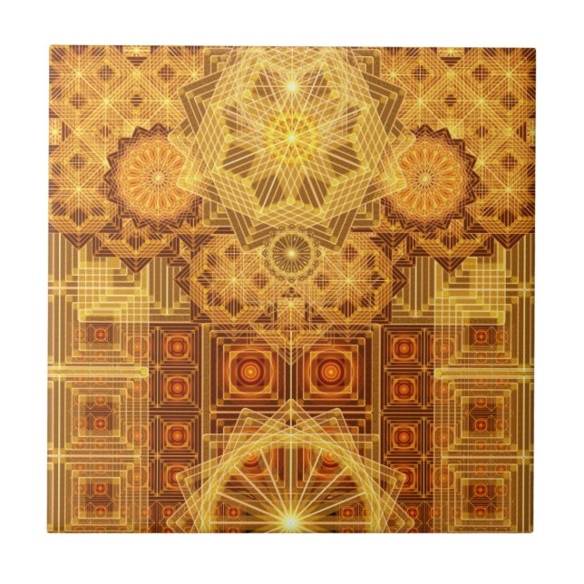 Templo do Sun (Frente)