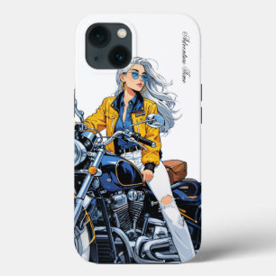 Tempo de Aventura : Caso do iPhone 13 do controlad