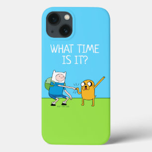 Tempo de Aventura   Finn & Jake Fist Bump