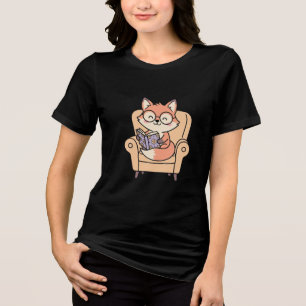 Tempo de Estudo da Raposa Kawaii