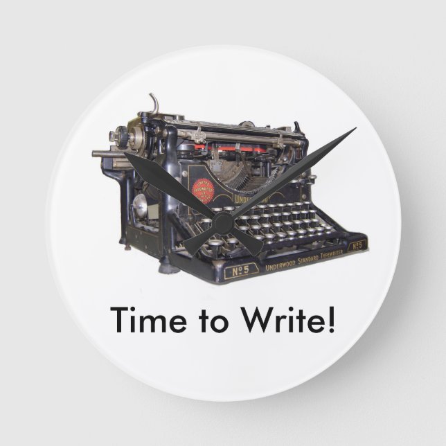 Tempo de gravação do relógio (Frente)