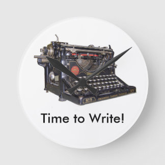 Tempo de gravação do relógio