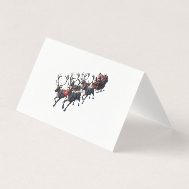 Tempo de Natal (Frente)