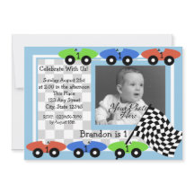 Tempo de Raça/ Convite Fotográfico