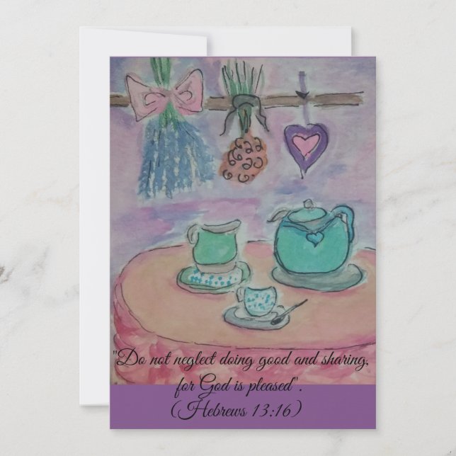 tempo de tetê (Frente)