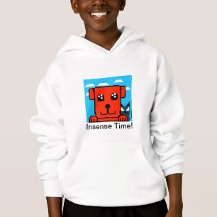 Tempo Insentido! Camiseta/