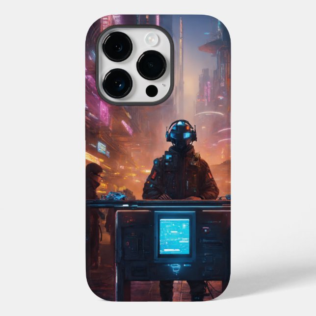 Tempo limitado de venda:Cobrir Na moda para iPhone (Verso)