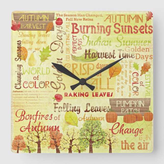 Tempo Para O Relógio De Queda (Frente)