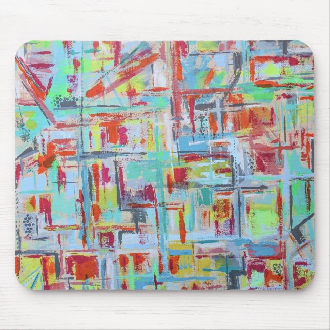 Tempo para Rezar no Mousepad (Frente)