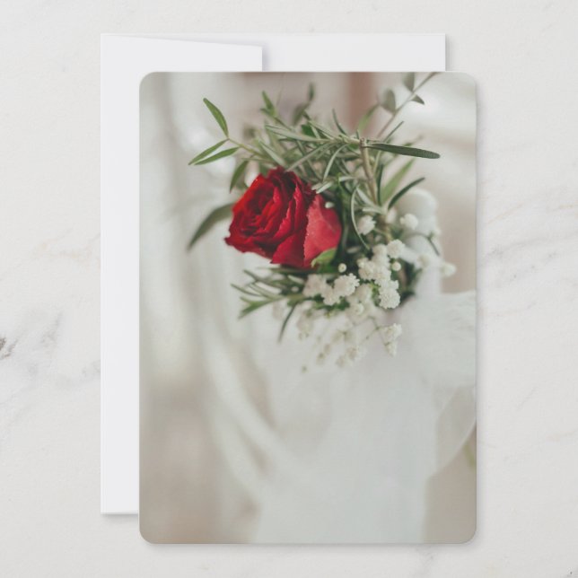 Temporada de Amor & Alegria (Frente)