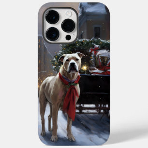 Temporada Festiva de Natal do Staffordshire Americ