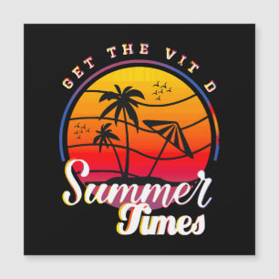 Tempos de Verão