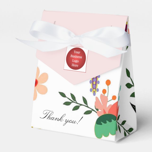 Tenda Comercial Promocional com Caixa de Favor com (Frente)