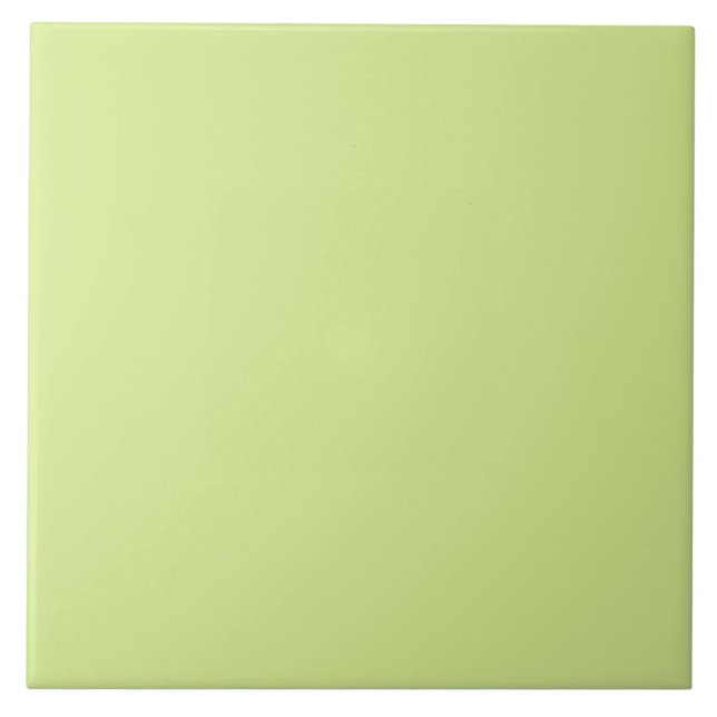 Tendência de Cor Verde Verde Verde Verde Pálido 20 (Frente)