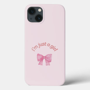 Tendência e capas de iphone/Capa de telefone minim