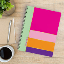 Tendência elegante e bonita moderna personalizada