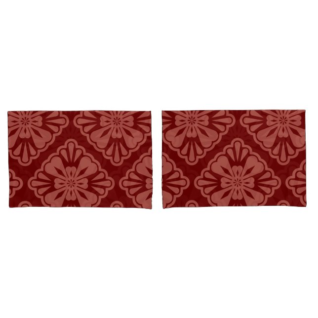 Tendência Geométrica de Na moda Moderno Padrão (Frente - conjunto)