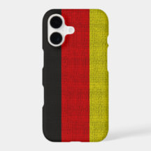 Tendência legal da Alemanha de bandeira