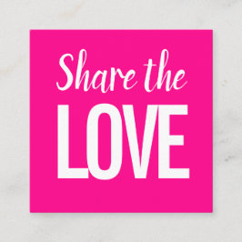 Tendência moderna refira um cartão de referência r