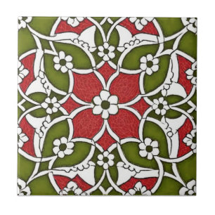 Tendência para o Azulejo de cerâmica turco M3