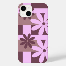 Tendências cores Marsala iPhone 14 Capas