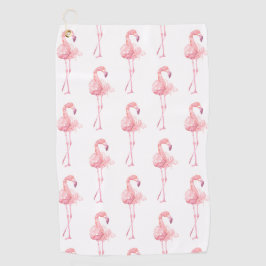 Tender Flamingo Series Design 2
